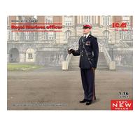 ICM16012 - ICM 1:16 - British Marine