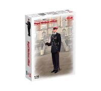 ICM16012 - ICM 1:16 - British Marine