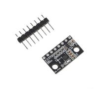 ICM-20602 Six-Axis Accelerometer Gyroscope Sensor Module - MPU-6050 Replacement with for spi I2C Protocol for Arduino Robotics Projects