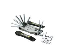 Pedro´s Icm 21 Multitool Black,Silver