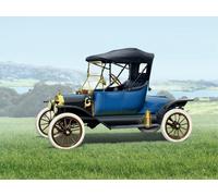 ICM24001 - ICM 1:24 - Model T 1913 Roadster, US Passenger Car