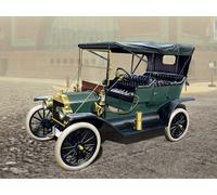 ICM24002 - ICM 1:24 - Model T 1911 Touring, US Passenger Car