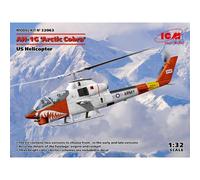 ICM ICM32063 Scale Model kit