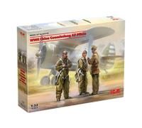 ICM ICM32115 Sclae Model kit