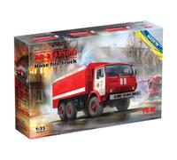 ICM 35003 1:35 AR-2 (43105), Hose fire truck