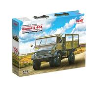 ICM ICM35135 Scale Model kit