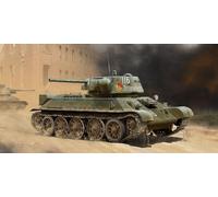 ICM35365 - ICM 1:35 - T-34/76 early 1943 production