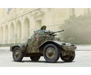 Icm 35373 - 1:35 Panhard 178 Amd-35 - New