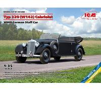 ICM ICM35540 Scale Model kit