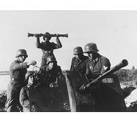 ICM 1:35 Flak 38 with Crew