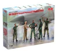 ICM ICM48087 Sclae Model kit