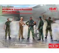ICM ICM48087 Sclae Model kit