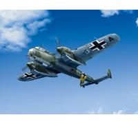 ICM48241 - ICM 1:48 - Do 215 B-4, WWII German Recon. Plane