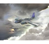 ICM48285 - ICM 1:48 - A-26? Invader Pacific War Theater