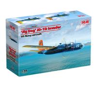 ICM ICM48287 Sclae Model kit