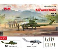 ICM ICM48303 Scale Model kit