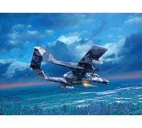 ICM 48306 - 1:48 Bronco NOGS, US Attack Aircraft - New