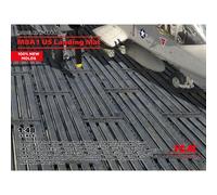 ICM M8A1 Landing Mat 1/48 Scale Model Kit 48410