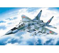 ICM 1:72 - Mikoyan-29 9-13" Soviet Frontline Fighter