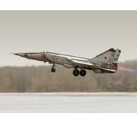 ICM72172 - ICM 1:72 - MiG-25 RBT, Soviet Reconnaissance Plane