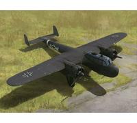 ICM 72307 - 1:72 Do 17Z-7, WWII German Night Fighter - New