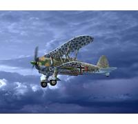 ICM32021 - ICM 1:32 - CR. 42 LW , WWII German Luftwaffe