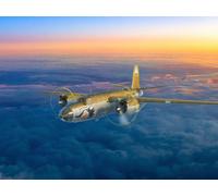 ICM 1/48 Martin B-26G Marauder France and RAF # 48323