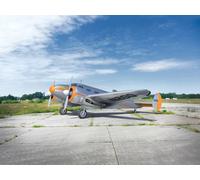 ICM 1:48 - C18S, American Passenger Aircraft