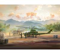 ICM ICM48303 Scale Model kit