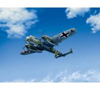 ICM Aircraft 1:48 - Do 215 B-4, WWII German Reconnaissance Plane - ICM48241
