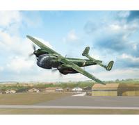 ICM 48276 Do 217M-1 WWII RAF Bomber 1:48 Model Kit