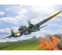 ICM 1:48 - Ju 88P-1 Tank Buster