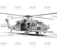 ICM 1:48 - MH-60L Black Hawk, US Special Forces Helicopter