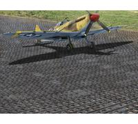 ICM 48411 Marston Landing Mat 1:48 Model Kit