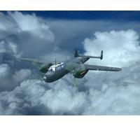 Icm 72306 - 1:72 Do 215B-5 WWII German Night Fighter - New