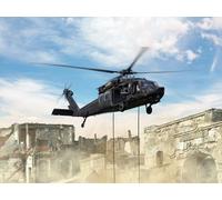 Icm Black Hawk Down, Operation Gothic Serpent