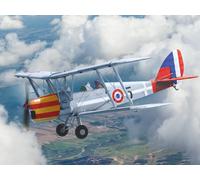 ICM 32019 de Havilland DH.82A Tiger Moths of the World 1:32 Model Kit