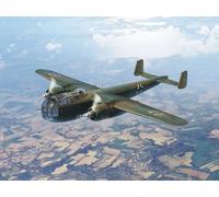 Icm Do 217K-1, Wwii German Bomber