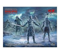 ICM ICMDS1601 Scale Model kit