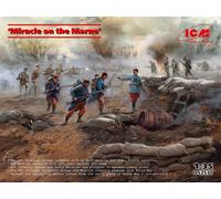 Icm Ds3530 - 1:35 'Miracle On The Marne' - New