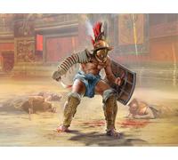 ICM 1:16 - Roman Gladiator 100% new molds
