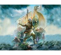ICM Figures 1:16 - Viking Soldier (9th Century) - ICM16301