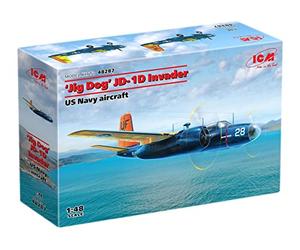 ICM ICM48287 Sclae Model kit
