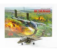 ICM ICM48300 Sclae Model kit,Gray