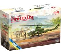 ICM ICM48303 Scale Model kit