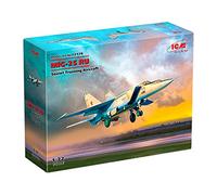 Icm 72176 - 1:72 Mig-25 RU, Soviet Training Aircraft - New