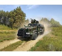 Icm 'Kozak-2' State Border Guard Service Of Ukraine