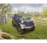 ICM ICM35583 1:35-le.gl.Einheitz-Pkw Kfz.2