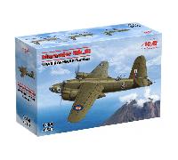 ICM Marauder Mk.III, WWII RAF/SAAF Bomber