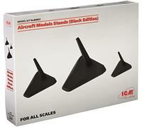 ICM Stands - Aircraft Models (Pack of 3)